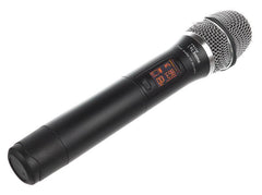 the t.bone Wireless Systems the t.bone free solo HT 863 MHz