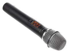 the t.bone Wireless Systems the t.bone free solo HT 863 MHz