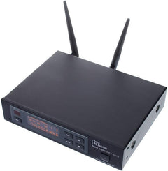 the t.bone Wireless Systems the t.bone free solo Receiver 1.8 GHz