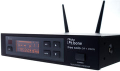 the t.bone Wireless Systems the t.bone free solo Receiver 1.8 GHz