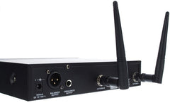 the t.bone Wireless Systems the t.bone free solo Receiver 1.8 GHz