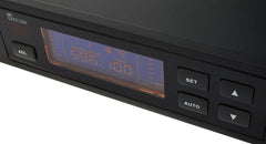 the t.bone Wireless Systems the t.bone free solo Receiver 600 MHz