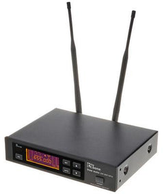 the t.bone Wireless Systems the t.bone free solo Receiver 660 MHz