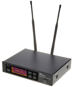 the t.bone Wireless Systems the t.bone free solo Receiver 660 MHz