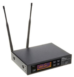 the t.bone Wireless Systems the t.bone free solo Receiver 660 MHz