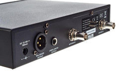 the t.bone Wireless Systems the t.bone free solo Receiver 660 MHz