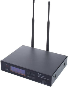 the t.bone Wireless Systems the t.bone free solo Receiver 740 MHz