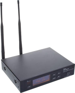 the t.bone Wireless Systems the t.bone free solo Receiver 740 MHz