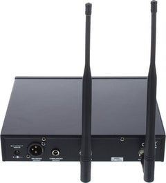 the t.bone Wireless Systems the t.bone free solo Receiver 740 MHz
