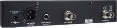 the t.bone Wireless Systems the t.bone free solo Receiver 740 MHz