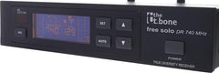the t.bone Wireless Systems the t.bone free solo Receiver 740 MHz