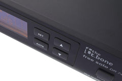 the t.bone Wireless Systems the t.bone free solo Receiver 740 MHz