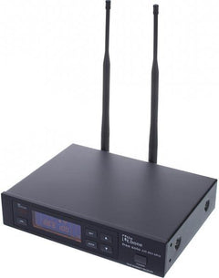 the t.bone Wireless Systems the t.bone free solo Receiver 863 MHz