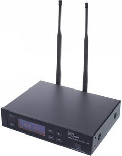 the t.bone Wireless Systems the t.bone free solo Receiver 863 MHz