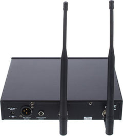 the t.bone Wireless Systems the t.bone free solo Receiver 863 MHz
