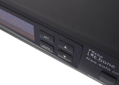 the t.bone Wireless Systems the t.bone free solo Receiver 863 MHz