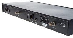 the t.bone Wireless Systems the t.bone free solo Twin HT 590 MHz