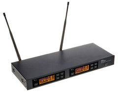 the t.bone Wireless Systems the t.bone free solo Twin HTPT 520 MHz
