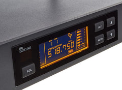 the t.bone Wireless Systems the t.bone free solo Twin HTPT 520 MHz