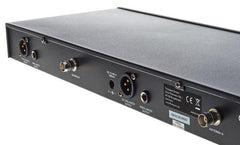 the t.bone Wireless Systems the t.bone free solo Twin HTPT 520 MHz