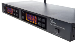 the t.bone Wireless Systems the t.bone free solo Twin HTPT 660 MHz