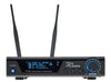 the t.bone Wireless Systems the t.bone freeU 600 HeadmiKe D Bundle