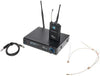 the t.bone Wireless Systems the t.bone freeU 600 HeadmiKe O Bundle