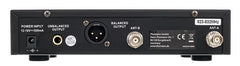 the t.bone Wireless Systems the t.bone freeU 823 HeadmiKe D Bundle
