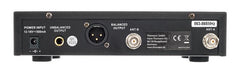 the t.bone Wireless Systems the t.bone freeU 863 HeadmiKe O Bundle
