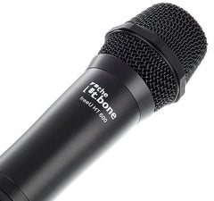 the t.bone Wireless Systems the t.bone freeU HT 600