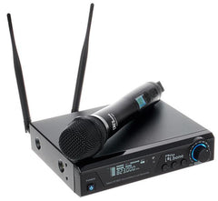the t.bone Wireless Systems the t.bone freeU HT 823