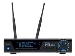 the t.bone Wireless Systems the t.bone freeU HT 823
