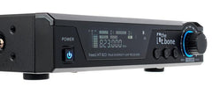 the t.bone Wireless Systems the t.bone freeU HT 823