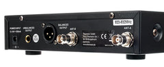 the t.bone Wireless Systems the t.bone freeU HT 823