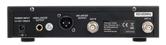 the t.bone Wireless Systems the t.bone freeU HT 823