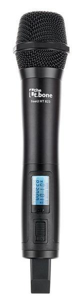the t.bone Wireless Systems the t.bone freeU HT 823