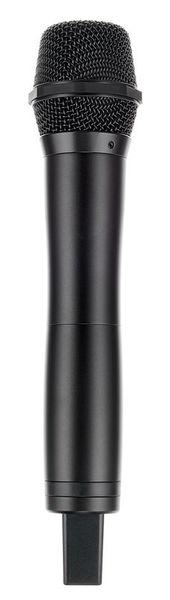the t.bone Wireless Systems the t.bone freeU HT 823