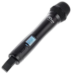 the t.bone Wireless Systems the t.bone freeU HT 823