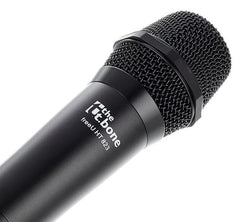 the t.bone Wireless Systems the t.bone freeU HT 823