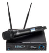 the t.bone Wireless Systems the t.bone freeU HT 863