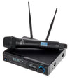 the t.bone Wireless Systems the t.bone freeU HT 863
