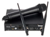 the t.bone Wireless Systems the t.bone freeU HT 863