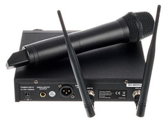 the t.bone Wireless Systems the t.bone freeU HT 863