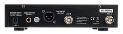 the t.bone Wireless Systems the t.bone freeU HT 863