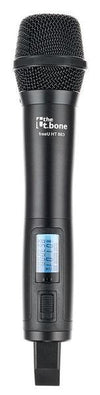 the t.bone Wireless Systems the t.bone freeU HT 863