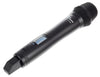 the t.bone Wireless Systems the t.bone freeU HT 863