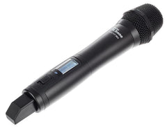 the t.bone Wireless Systems the t.bone freeU HT 863