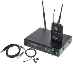 the t.bone Wireless Systems the t.bone freeU PT 600 BodymiKe B Bundle