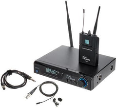 the t.bone Wireless Systems the t.bone freeU PT 823 BodymiKe B Bundle