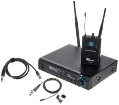 the t.bone Wireless Systems the t.bone freeU PT 863 BodymiKe B Bundle
